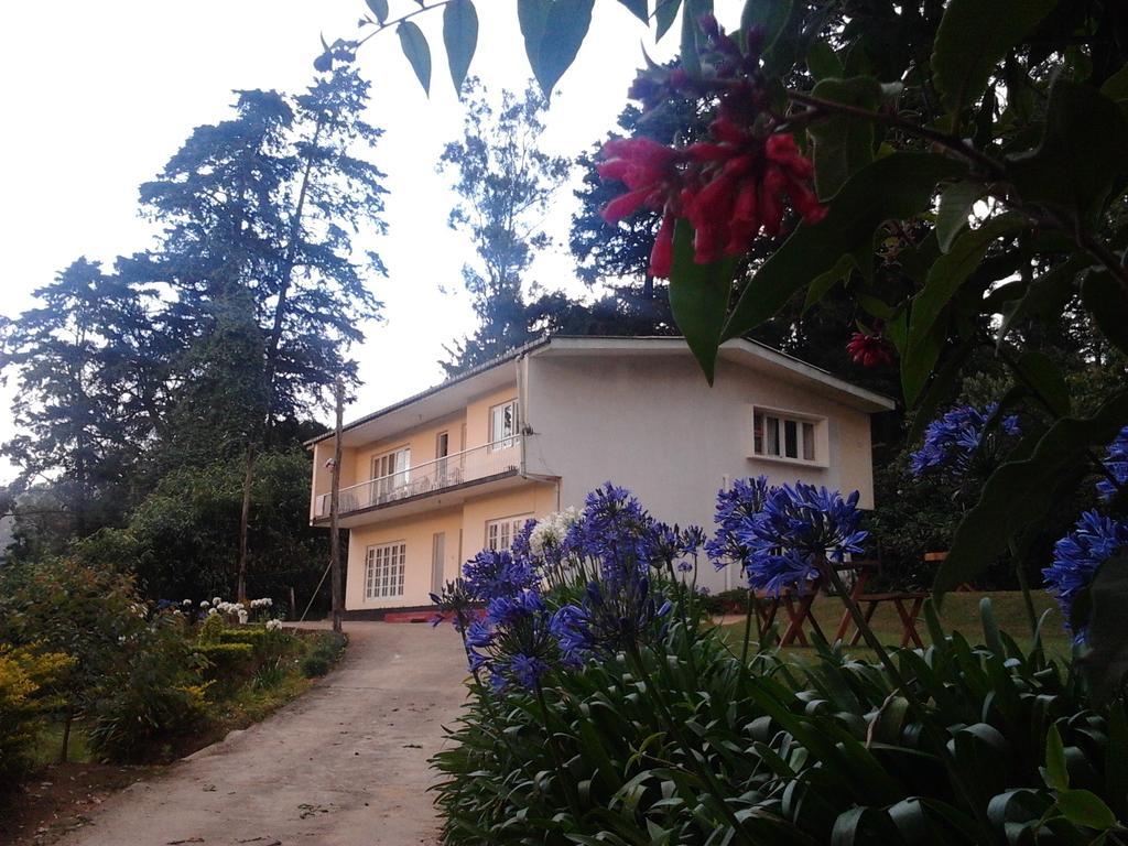 Park View Guesthouse Nuwara Eliya Exterior photo