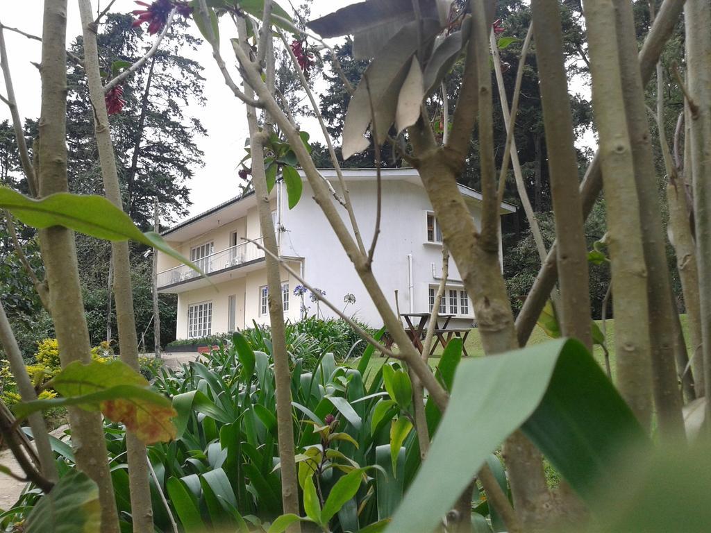 Park View Guesthouse Nuwara Eliya Exterior photo