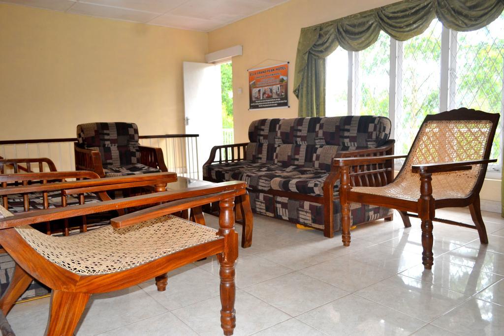 Park View Guesthouse Nuwara Eliya Exterior photo