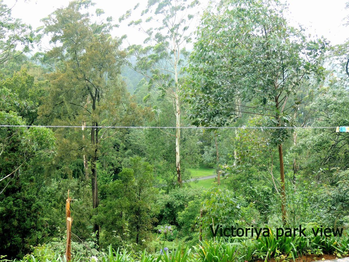 Park View Guesthouse Nuwara Eliya Exterior photo