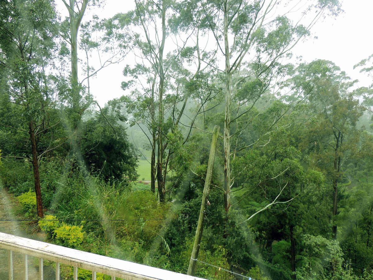 Park View Guesthouse Nuwara Eliya Exterior photo