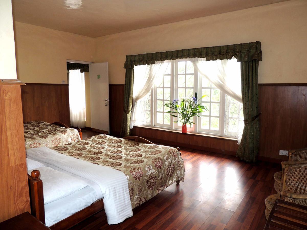 Park View Guesthouse Nuwara Eliya Exterior photo