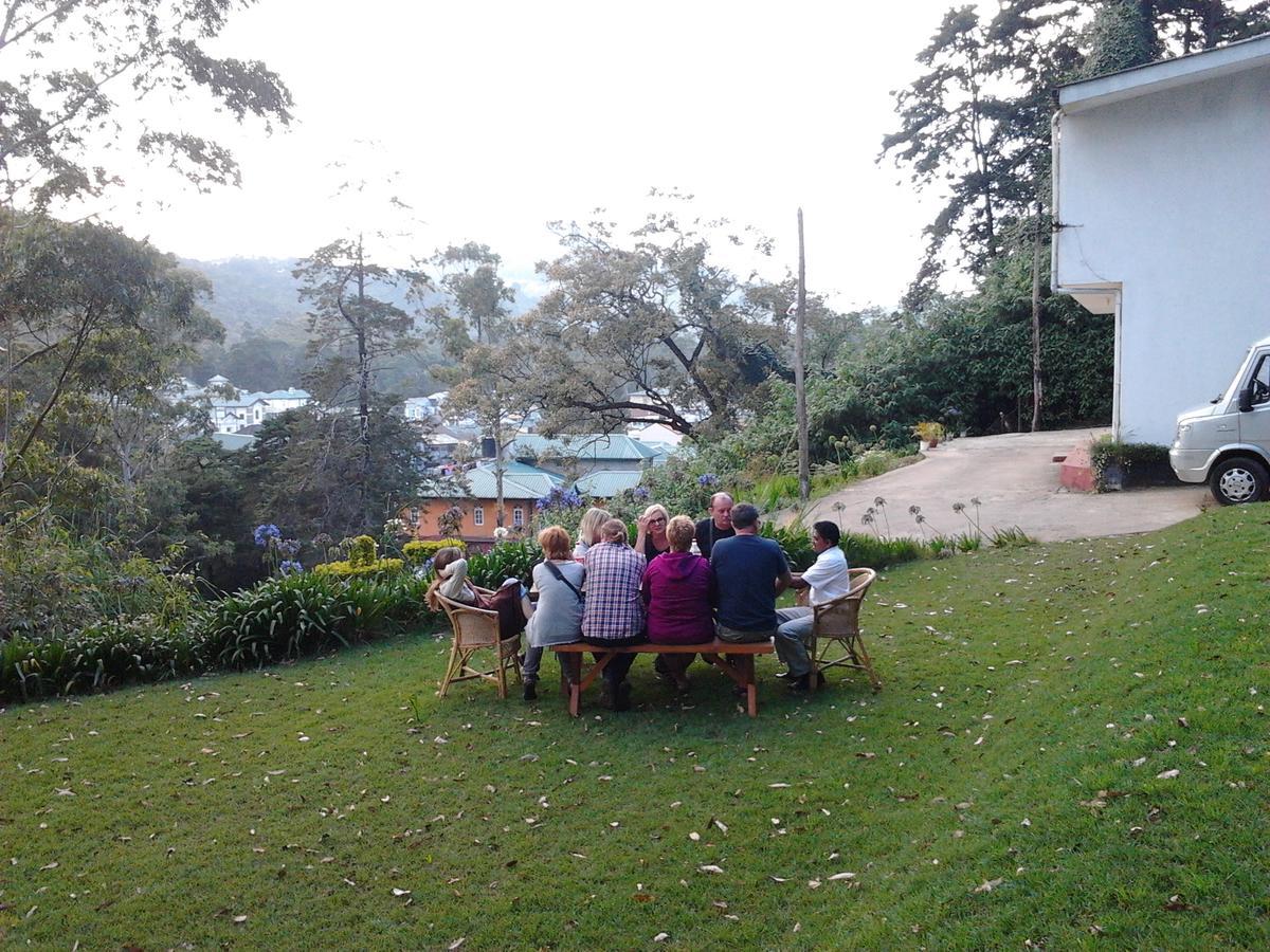 Park View Guesthouse Nuwara Eliya Exterior photo