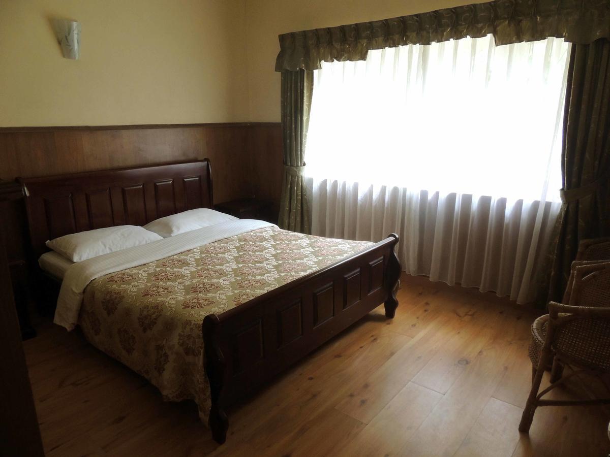 Park View Guesthouse Nuwara Eliya Exterior photo