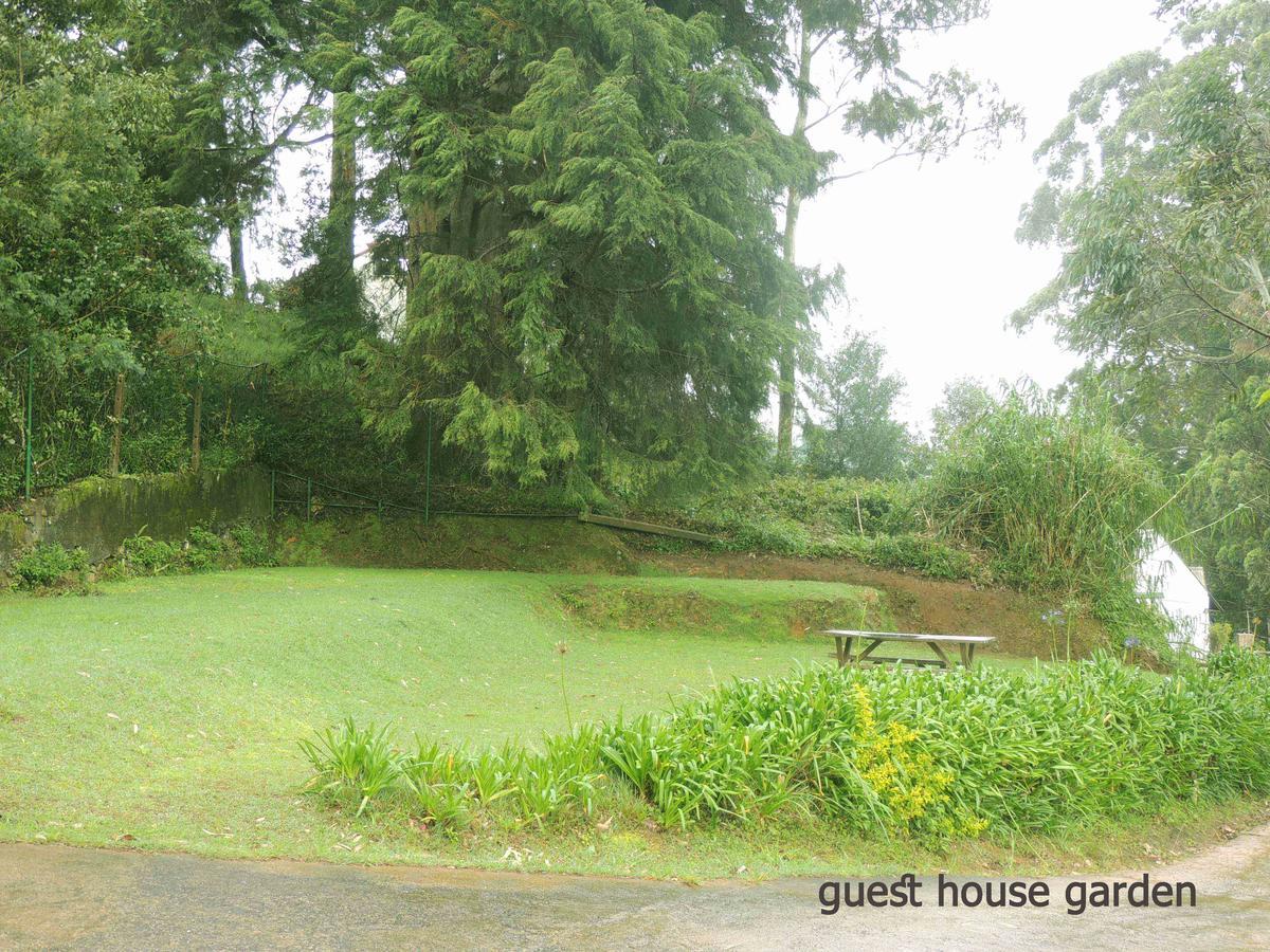 Park View Guesthouse Nuwara Eliya Exterior photo