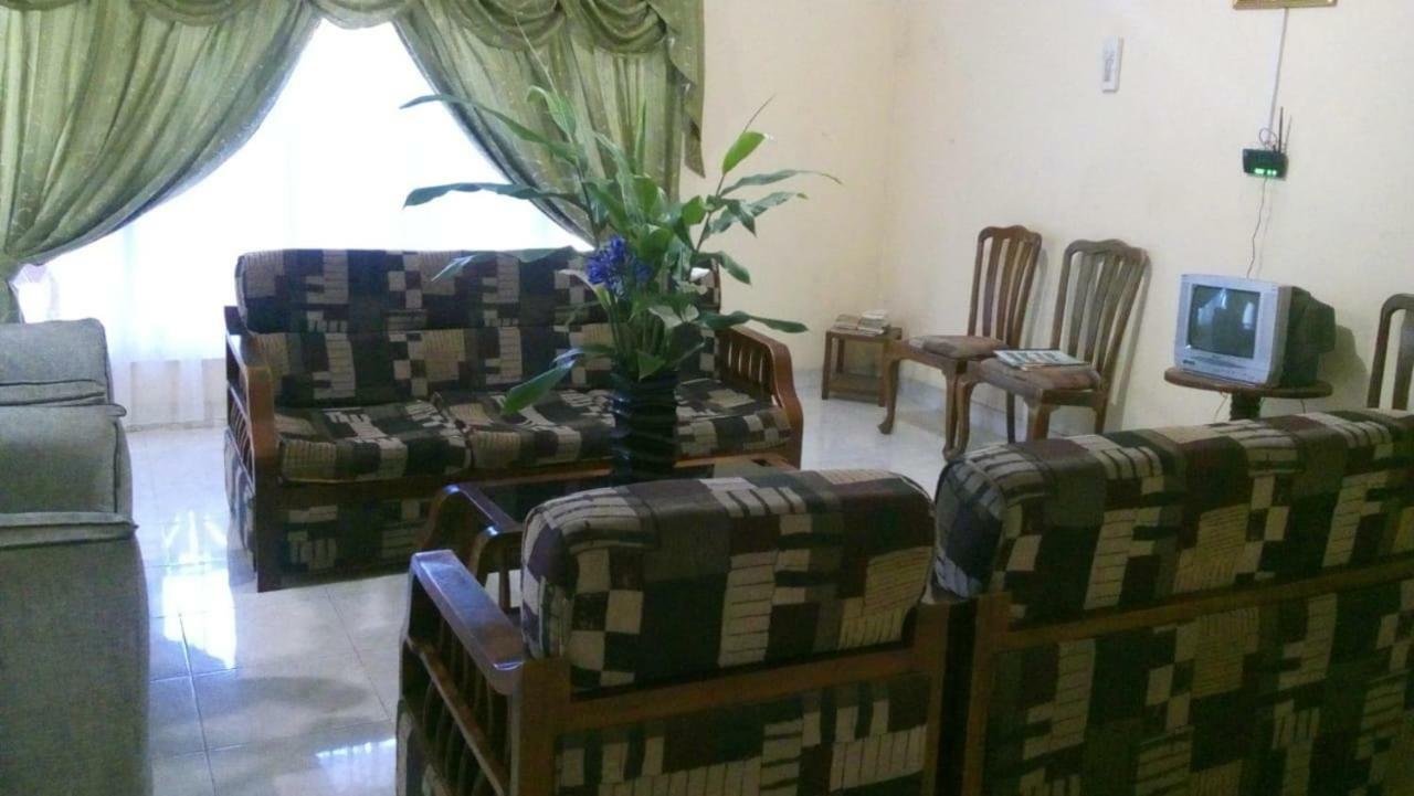 Park View Guesthouse Nuwara Eliya Exterior photo