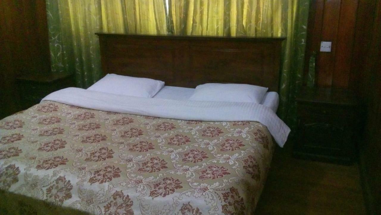 Park View Guesthouse Nuwara Eliya Exterior photo