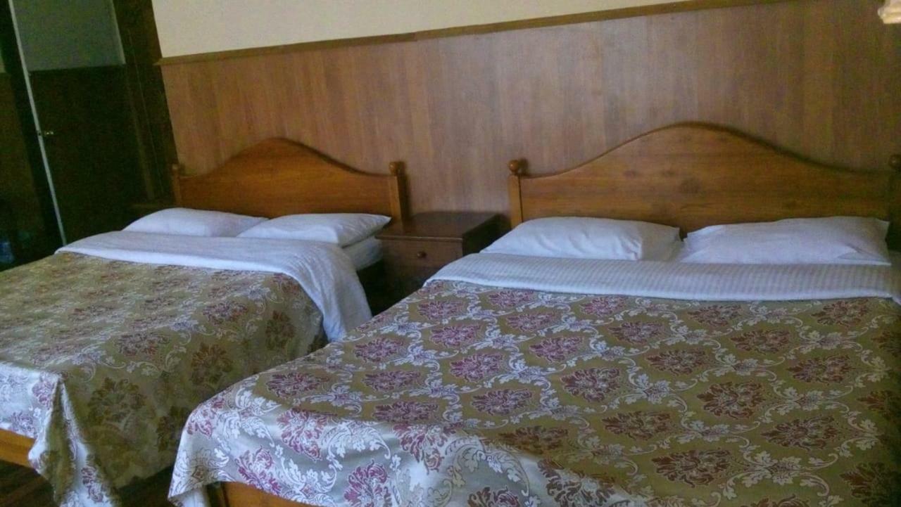 Park View Guesthouse Nuwara Eliya Exterior photo