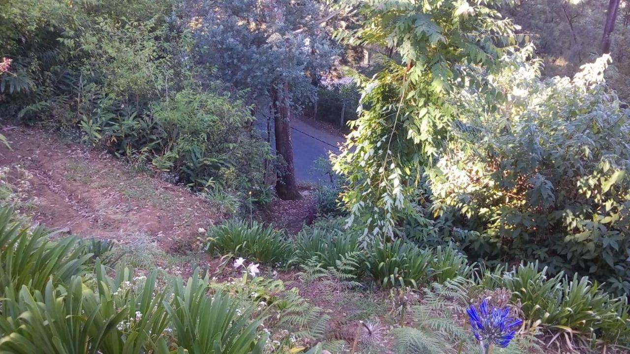 Park View Guesthouse Nuwara Eliya Exterior photo