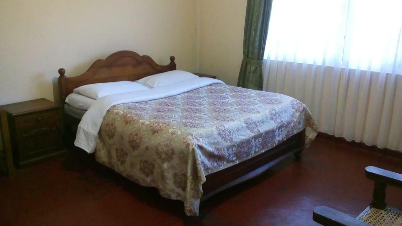 Park View Guesthouse Nuwara Eliya Exterior photo